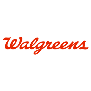 Walgreens 10% off code pickup or delivery AND filler ideas