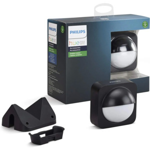 Philips Hue Dusk-to-Dawn Wireless Outdoor Motion Sensor for Smart Home $35 + Free Shipping