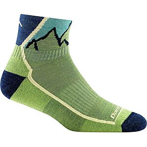 Darn Tough Socks 40% Off: Men's, Women's, and Kids' Socks from $9.60 + Free S/H on $50+
