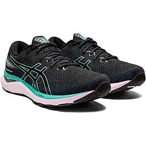 ASICS Women's Gel-Cumulus 24 Running Shoes (2 Colors, size 9.5 only) from $40.30 + Free Shipping