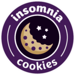 Insomnia Cookies: 20 Classic Cookies for $15 + Free Store Pickup