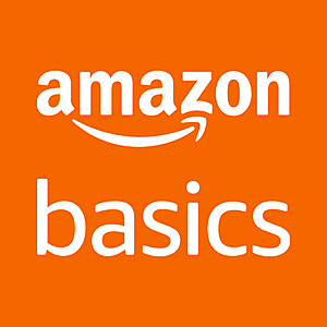 Prime Members: Amazon Clearance Brands: Amazon Basics/Commercial (various items) Up to 50% Off + Free Shipping