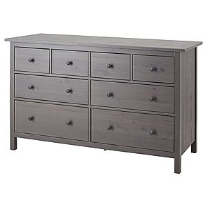 IKEA chest of Drawers discounted $289.99