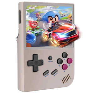 ANBERNIC RG35XX Retro Portable Game Console (Various Colors): 64+128GB $53, 64GB $45 + Free Shipping