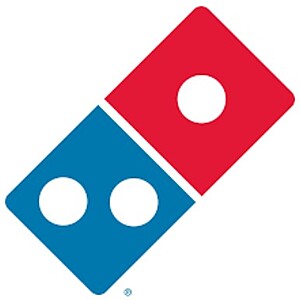 Dominos Large 2- Toppings pizzas $6.99  -Carryout only