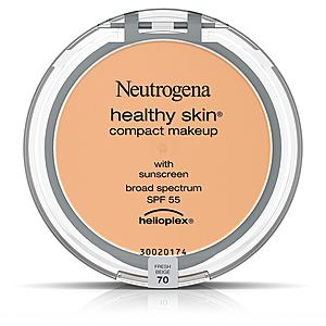 Prime Pantry: 0.19-oz Neutrogena Healthy Skin Blush (10 Rosy)  $3.50 & More + $6 S/H
