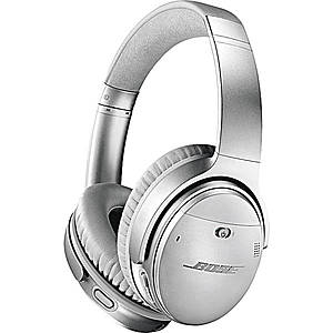 Bose QuietComfort® 35 Wireless Headphones II - $280 - eBags.com