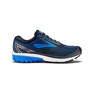 Brooks Ghost 10 Men's or Women's Running Shoes  $72 + Free Shipping
