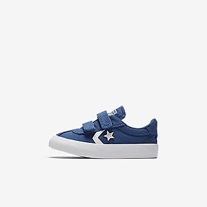 Converse Toddler Breakpoint 2V Shoes  $16 & More + Free S/H w/ Nike+ Acct