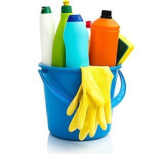 Coupon for Additional Savings on First Two House Cleaning Appointments  $50 Off (Valid for 1st Time Customers, Select Areas)