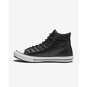 Converse Boots 60% off Reg Price: Women's From $30, Men's from $32 + free shipping