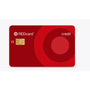 Apply for a new Target REDcard and get one-time use coupon for $50 off $150