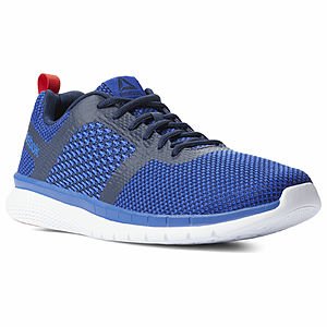Reebok: Men's PT Prime Runner FC Shoes $25 & More + Free S/H