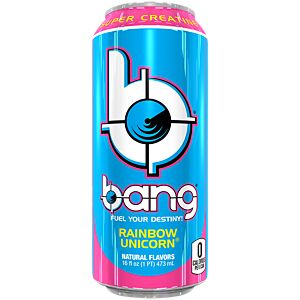 48-Ct 16oz VPX Bang Energy Drinks (Various Flavors) $58 + Free  Shipping