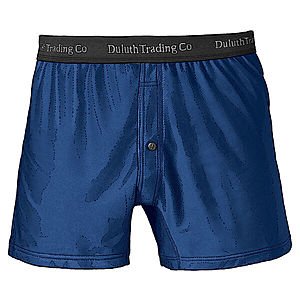 Duluth Buck Naked Underwear Sale - As low as $12.40/pair