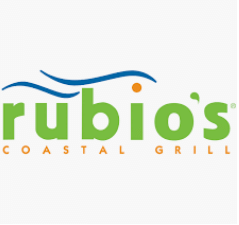 Rubio's Coastal Grill Restaurant Coupon: Any Entrees B1G1 Free