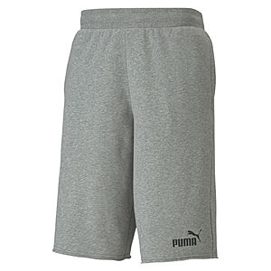 PUMA Viz Runner Men's Running Shoes $25, Men's Essential Shorts (Small) $10 & More + Free S/H