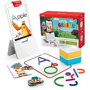 Prime Day: 30% Off Select Osmo Play Items