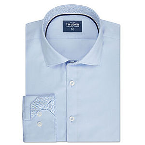 T.M.LEWIN - 4 shirts for $85 including shipping