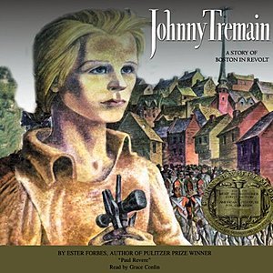 *EXPIRED* Johnny Tremain & The Boy Who Harnessed the Wind - FREE audiobooks @ Amazon and Audible