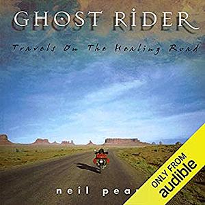 FREE Neil Peart (Rush drummer) travel memoir audiobooks @ Amazon and Audible