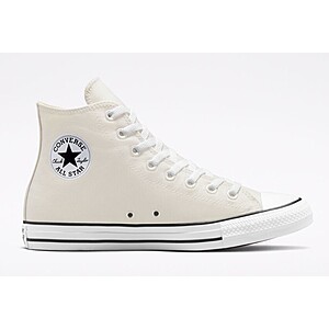Converse: Chuck Taylor Men's or Women's All Star Seasonal Color High Top Shoes $41.20 & More + Free S&H