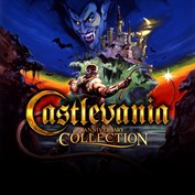 Contra or Castlevania Anniversary Collection (Xbox One/Series X/S Digital Download) $4 each & More
