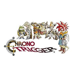 Chrono Trigger (PC Digital Download) $7.50