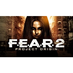 WB Interactive Games: F.E.A.R. 2: Project Origin $3.14, Mad Max $4.20, Mortal Kombat XL $5.09 & More (PC Digital Download)