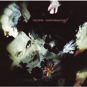 The Cure: Disintegration Deluxe Edition Double Vinyl (180 gram) $24 + Free Shipping w/ Prime or on $35+