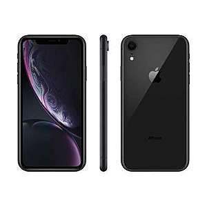 iPhone XR with $200 Target Gift Card, iPhone XS/Max with $100 (dead)