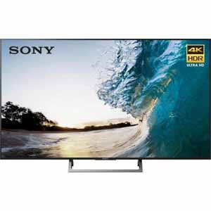 Fry's Email Exclusive: 75" Sony XBR75X850E 4K UHD Smart LED TV  $1599 + Free Store Pickup