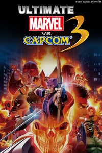Xbox One/Series X|S Digital Games - Ultimate Marvel vs. Capcom 3 $10, Devil May Cry 5 $20