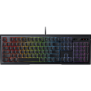 Razer Ornata Chroma Wired Gaming Keyboard $29.99 @ Best Buy w/ Free Store Pickup