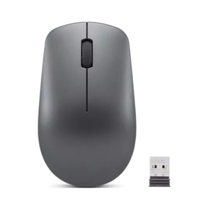 Lenovo Select Wireless Everyday Mouse $8, Lenovo 300 Wireless Keyboard $13 W/ Free shipping +More