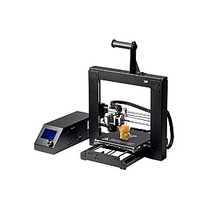 Monoprice Maker Select 3D Printer v2 $169 w/ free shipping @ Amazon