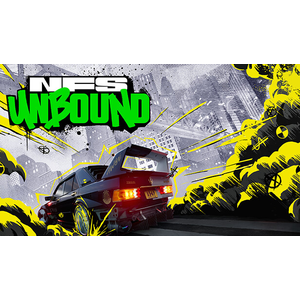 Need for Speed Unbound PC - lowest price $15.74