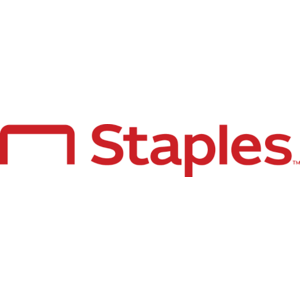 Staples $25 off $150 or more for Online Purchase Only. Also Available: $20 off $100
