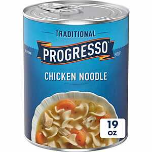 Kroger - Progresso Soup $0.99 ymmv