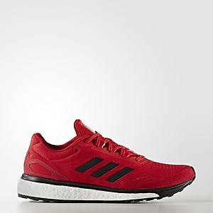 Adidas Response Limited Men's Shoes $33, Pureboost DPR $45