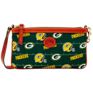 NFL Shop: 25% Off Dooney & Bourke NFL Items Plus Free Shipping - from $58.50