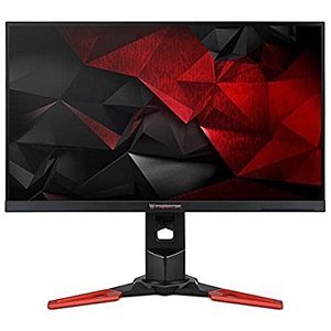 27 inch Acer Predator XB271HU bmiprz 2560x1440 144Hz / 165Hz G-Sync IPS Monitor for $550 new + Free Shipping. $495 for refurbished.