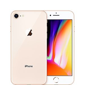 Costco In-Store: AT&T iPhone 8, 8+, or X + $300 Costco Card  Save $350 via Monthly Bill Credits (New Line Req.)