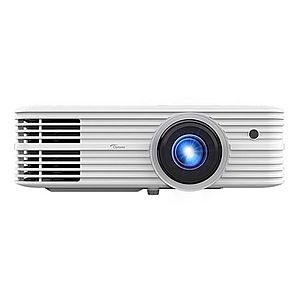 Optoma 4K Projector UHD52ALV for $1499 or $1449 w/ eligible discount at Abt.com FS + 10% CB