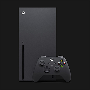 xbox series X - $400 - 20% off Walmart purchase including electronics and game consoles via code HOLIDAY22