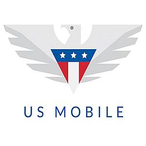 Prepaid unlimited, family & custom phone plans on Verizon or T-mobile| US Mobile $25/line w/ 3+ Lines