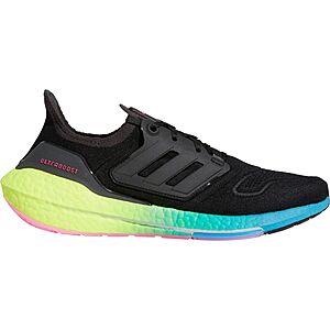 adidas Men's Ultraboost 22 Running Shoes -$71.97 at Dick's Sporting Goods