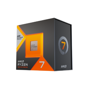 AMD Ryzen 7 7800X3D 8-Core Processor + 32GB G.SKILL 6000mhz EXPO DDR5 Memory + Avatar: Frontiers of Pandora Game - $414 shipped