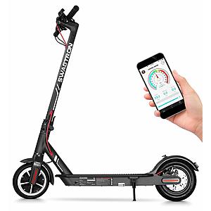 Swagtron Swagger 5 Elite Portable and Foldable Electric Scooter (Version 2) - $270.99 Free ship w/ Prime
