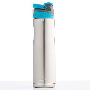Contigo AUTOSEAL Chill 24-oz. Stainless Steel Water Bottle $8.49 (Reg 22.99)